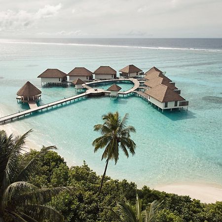 Como Maalifushi Exterior foto