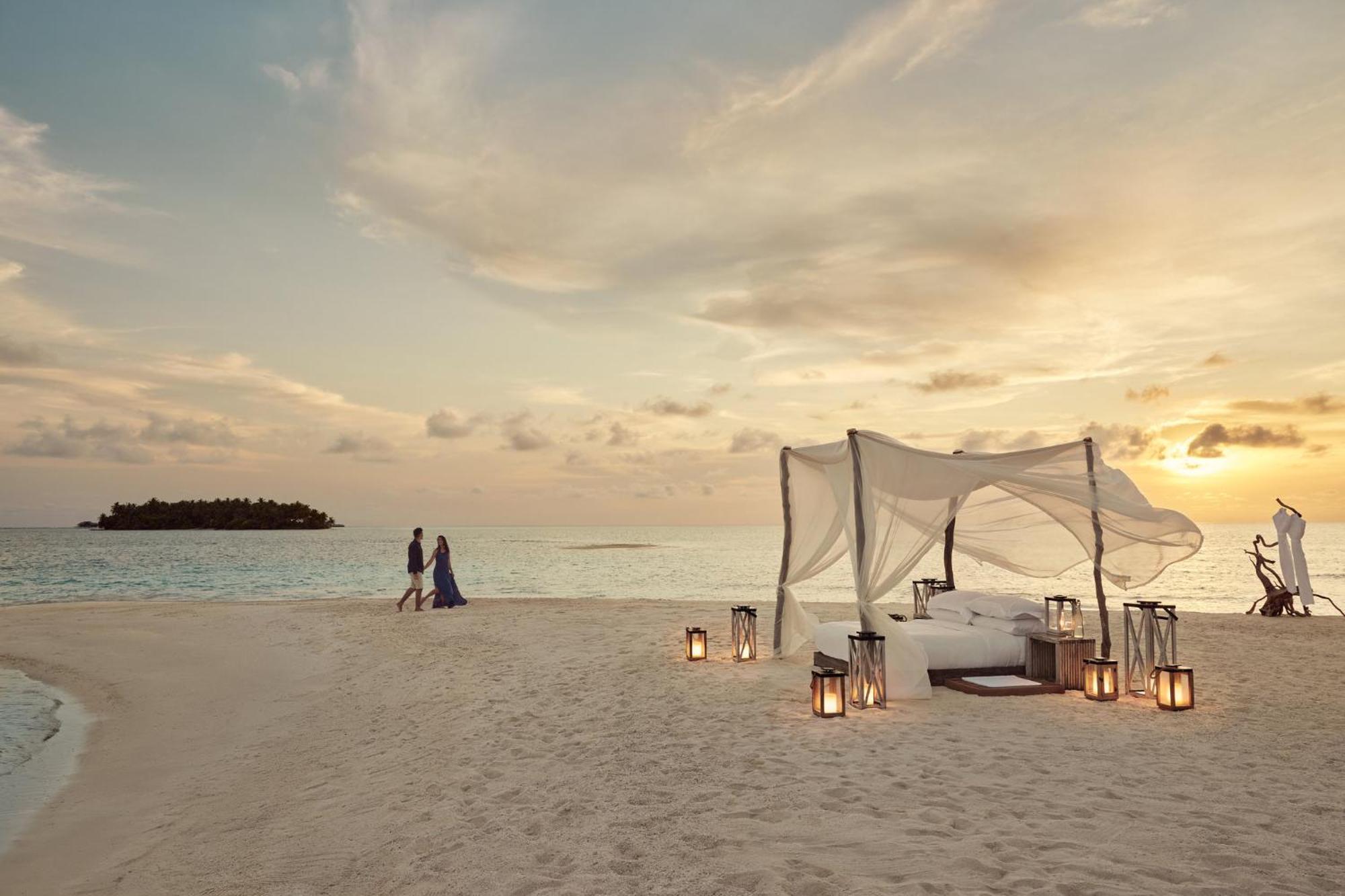 Como Maalifushi Exterior foto