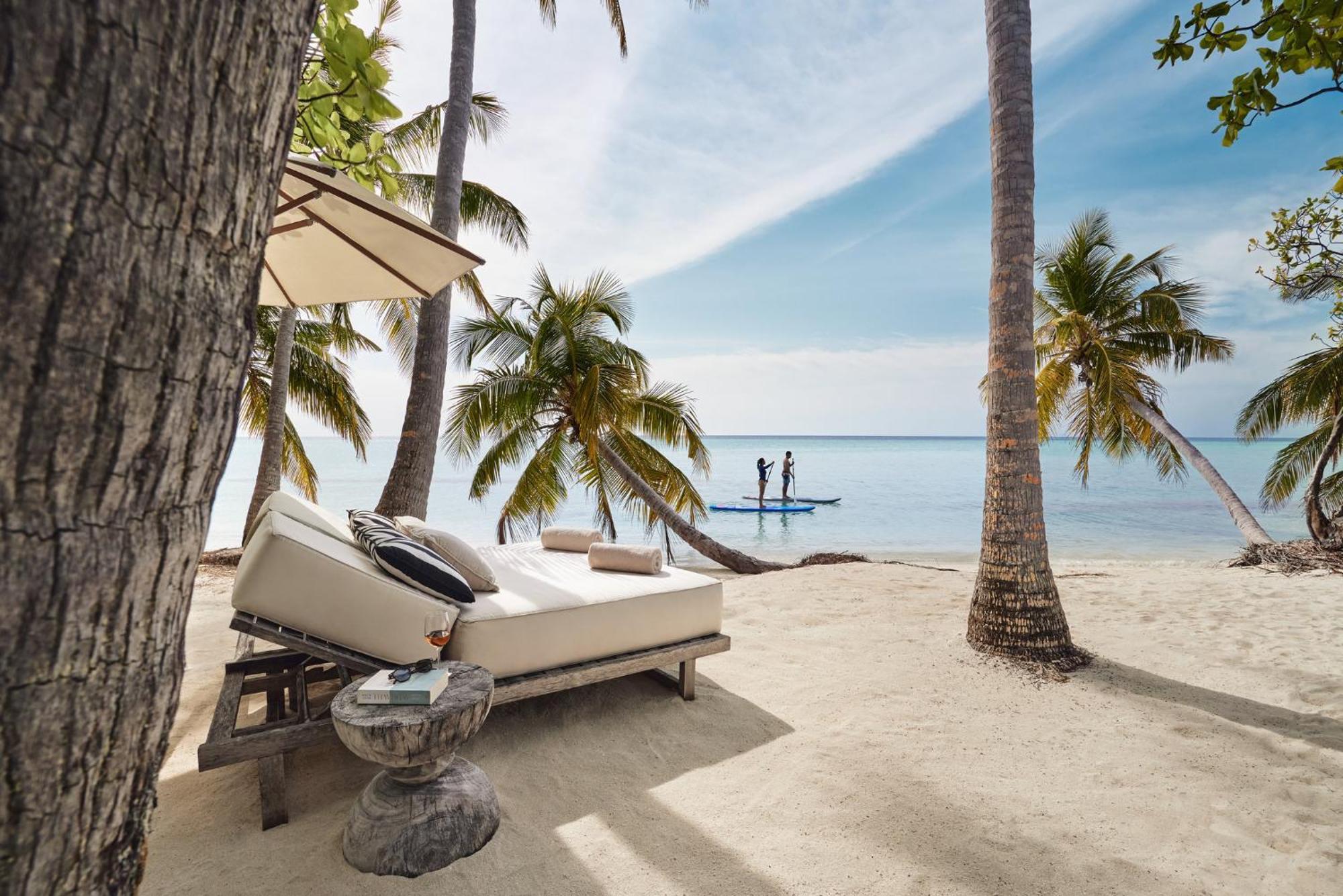 Como Maalifushi Exterior foto