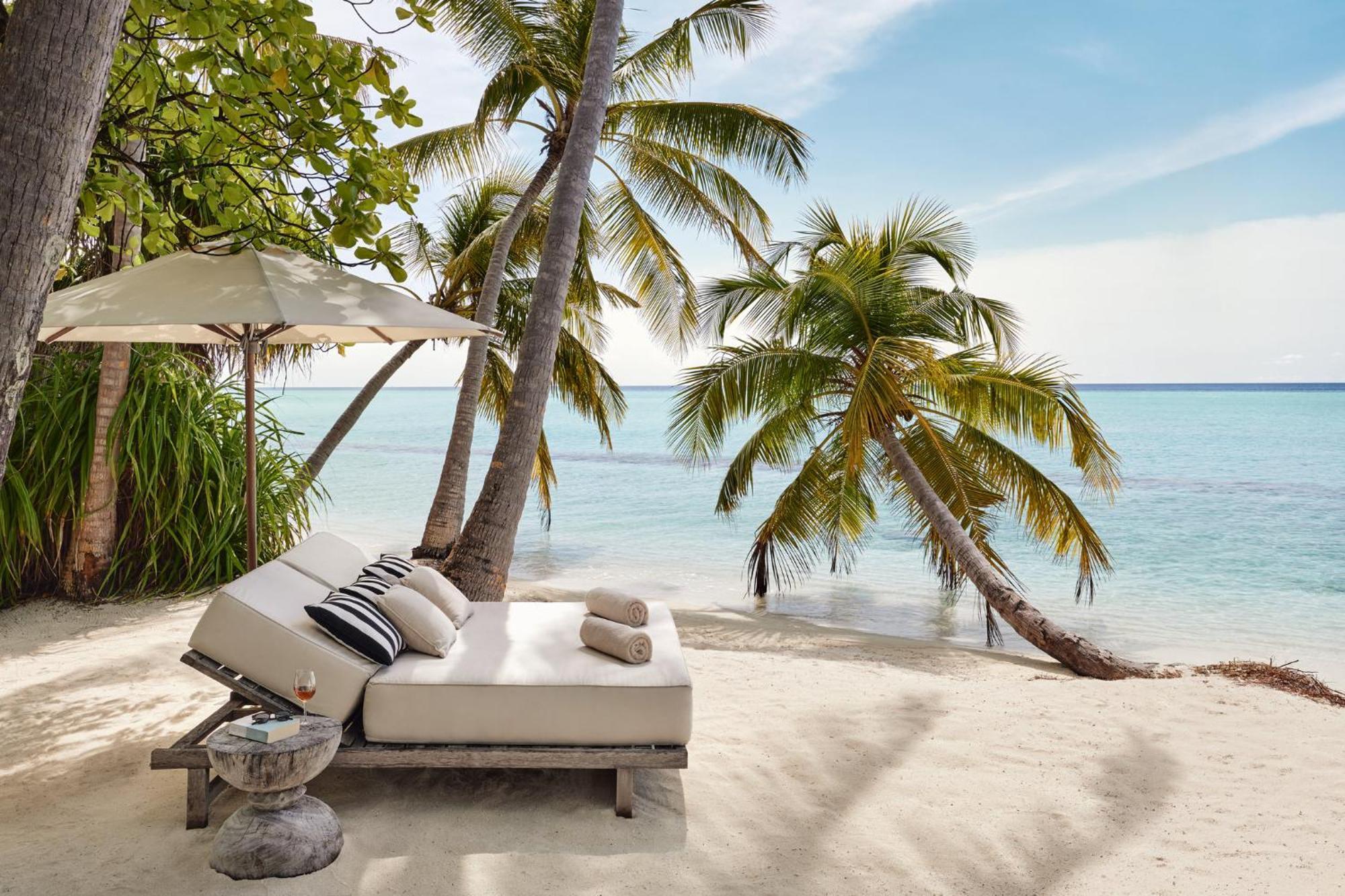 Como Maalifushi Exterior foto